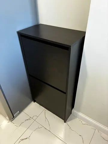 Ikea Shoe Cabinet for sale