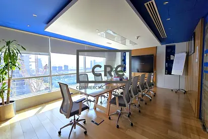 Excellent Fit Out | Marina Views | DED License
