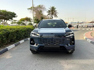 hybrid 2.5 L 2026 Toyota RAV4 XSE - GCC Specs - Brand New!