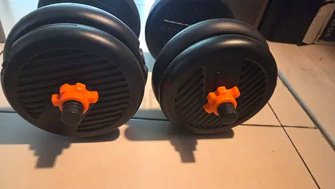 Dumbells