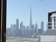 ||BURJ KHALIFA VIEW|| SMART INVESTMENT || VACANT || PRIME LOCATION || HIGH FLOOR ||