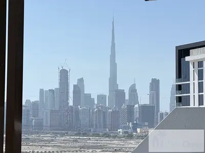 ||BURJ KHALIFA VIEW|| SMART INVESTMENT || VACANT || PRIME LOCATION || HIGH FLOOR ||