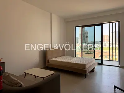 Brand New | Furnished | Luxury Living