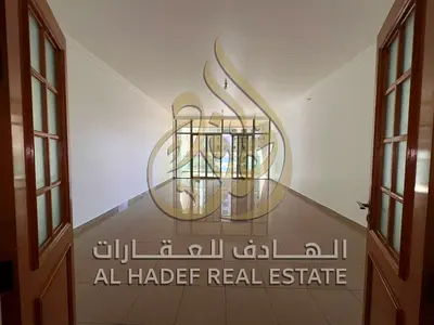 2 Bedroom Apartment for rent in Al Majaz 3 Sharjah full Khalid Lagoon view balcony free gym pool parking AC one month free annual rent AED 65,000