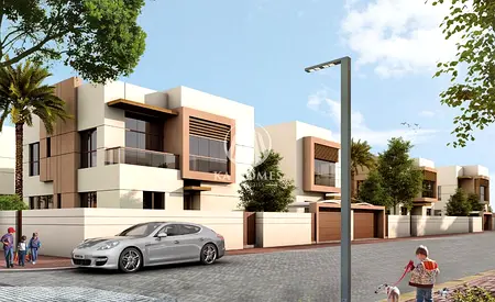 Own your land today and start your dream home journey with ease