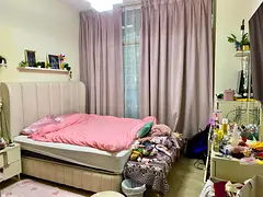 Spacious En-Suite Room | Balcony Access | Fully Furnished | Prime Location