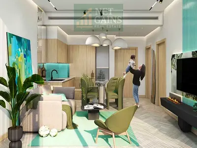 ELO 2 | DAMAC Hills 2 | Premium Lifestyle | High Investment Potential