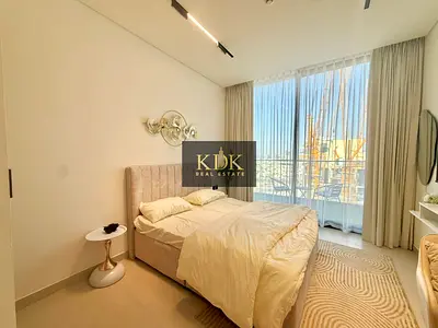 High Floor | Spacious | Vacant