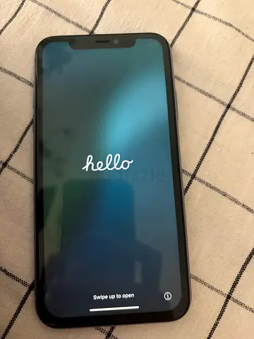 iphone 11 128GB