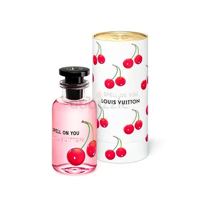Louis Vuitton Spell On You Eau de Parfum - 100ml (New in Box)