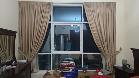 Curtains