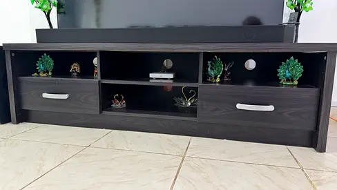 TV table