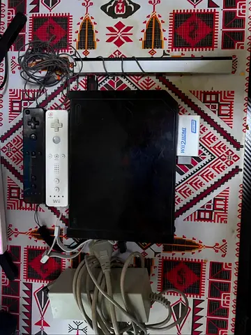 Wii