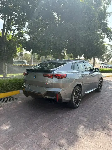 2026 BMW X2 缩略图 11