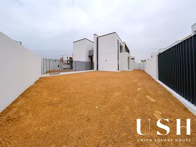Geniune Listing | 4BR | Corner Unit | Largest Plot