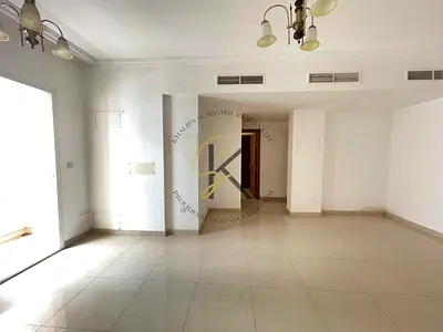🌟 Spacious Unfurnished 2BHK | 3 Washrooms | Balcony | Built-in Cupboards | Parking | 1450 Sqft | Premium Living in Muwailah Commercial – Sharjah 🏡🚗🌅✨