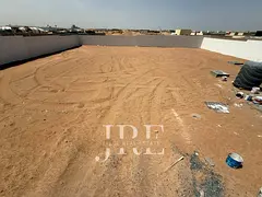 Warehouse for Rent in Sharjah | Open yard