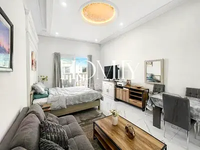 Fully Furnished | Fitted Kitchen | Prime Location