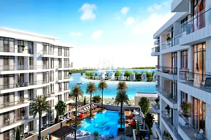 Elegant Studio | Ready To Move In | Hot Deal
