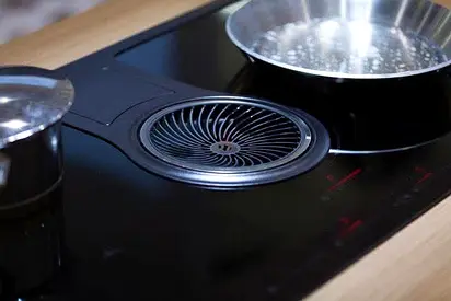 Elica Nikola Tesla induction Hobs cooktotp