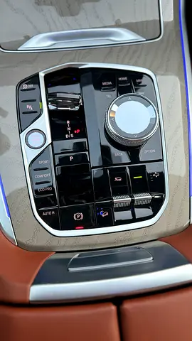 صورة مصغرة 7 لـ 2026 BMW X7