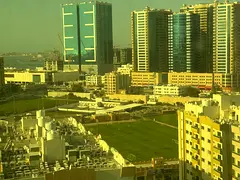 The most beautiful apartments and the lowest prices for annual rent in Al Nuaimiya 2 – Ajman, two 