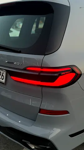 صورة مصغرة 12 لـ 2026 BMW X7