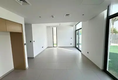 Amazing 4BR | Unfurnished | Maid | Single Row