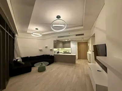 Ready to Move | Fully Furnished 1BR | Prime Location