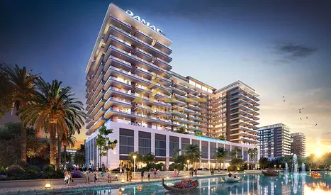 • Strong Investment Potential | Exceptional Value | Easy Payment Options | Prestigious Location