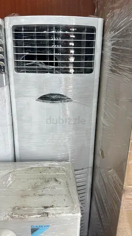Carrier Floor Sanding Ac 4 Ton For Sale