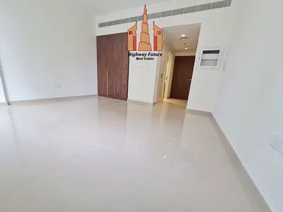 Modern Luxurious Studio + All Amenities in Uptown Al zahia