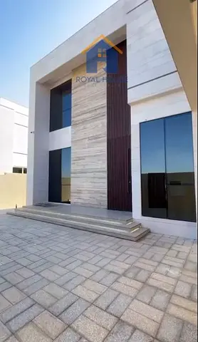 Tilal City 4 BR Villa