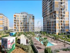 2BR+Maid Room I Full Community views I Flexible Payment