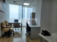 Furnished Office | Iris Bay | Downtown City View