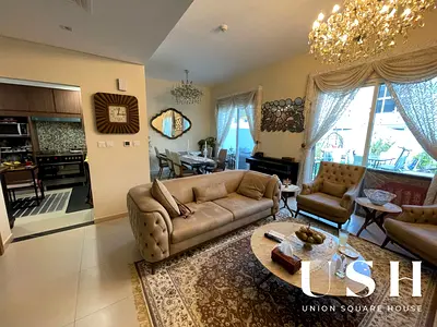 Motivated Seller| Park & Pool facing| Type B| VOT