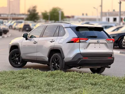 صورة 18 لـ 2022 Toyota RAV 4