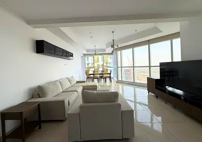 1BR | Furnished | Business Bay | Book Now