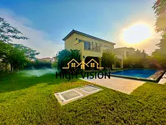 3BR+M | Landscaped | Move-In Ready | Private Pool