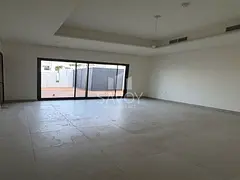 Single Row | 4BR Arabic Modern | Ready To Move