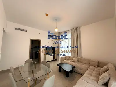 Luxurious 3BHK+Maids | Fully Furnished | 2 Parkings | Beachfront