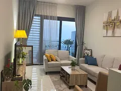 Furnished 1BR | Ready To Move | Flexy Cheques