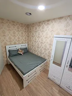 Executive partation room for Couple only