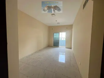 2BHK | Balcony Open View | Al Majaz 2 – Jamal Abdul Nasser Street