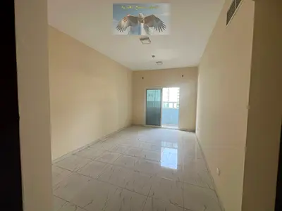 2BHK | Balcony Open View | Al Majaz 2 – Jamal Abdul Nasser Street