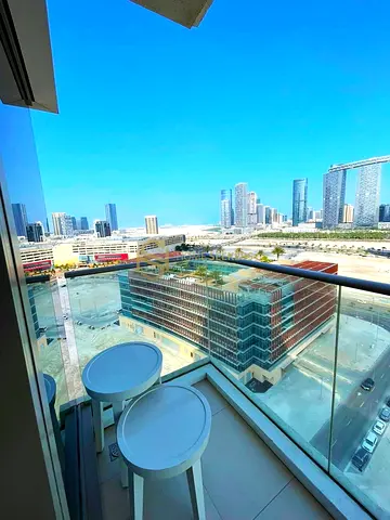 Vacant Now | Luxury View Living | Prime Location