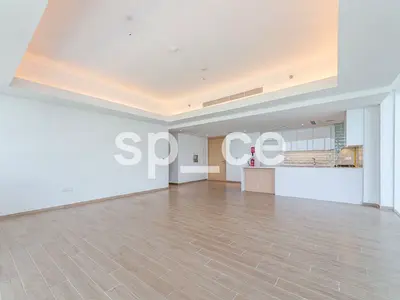 Cozy 2BR + Maid | Mayan Yas Island Waterfront