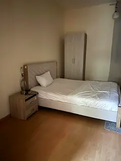 Fully Furnished Room in Al Khan, Sharjah