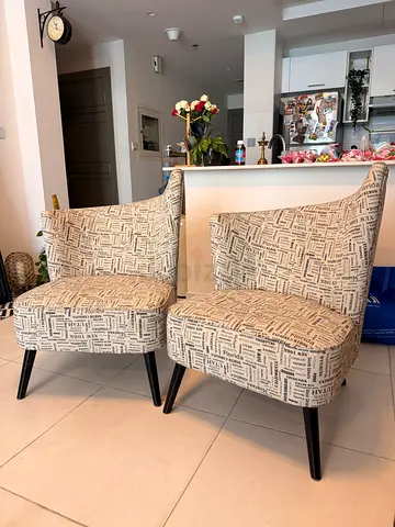 Accent chairs for SALE