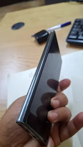 Samsung Galaxy S23 Ultra - Good Condition with Case